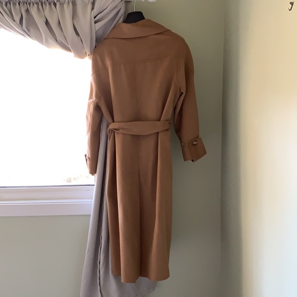 Zara Coat - Picture 2 of 4